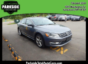 Thumbnail image of 2015 Volkswagen Passat at Parkside Total Auto Care