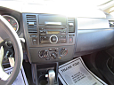 2011 Nissan Versa 1.8 S at Zelaya Auto Sales