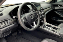 2019 Honda Accord LX at Standard Motor