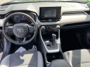 Thumbnail image of 2022 Toyota RAV4 at Harr Toyota USED