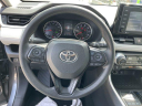 Thumbnail image of 2022 Toyota RAV4 at Harr Toyota USED