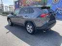 Thumbnail image of 2022 Toyota RAV4 at Harr Toyota USED