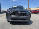 Thumbnail image of 2022 Toyota RAV4 at Harr Toyota USED