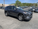 Thumbnail image of 2022 Toyota RAV4 at Harr Toyota USED