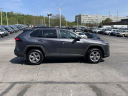 Thumbnail image of 2022 Toyota RAV4 at Harr Toyota USED