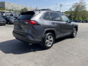 Thumbnail image of 2022 Toyota RAV4 at Harr Toyota USED