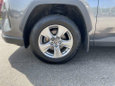 Thumbnail image of 2022 Toyota RAV4 at Harr Toyota USED