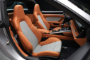 2024 Porsche 911 Targa 4S at Automobili Limited
