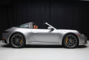 Thumbnail image of 2024 Porsche 911 at Automobili Limited