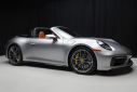 Thumbnail image of 2024 Porsche 911 at Automobili Limited