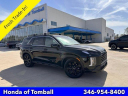 Thumbnail image of 2024 Hyundai PALISADE at Honda of Tomball - New