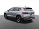 2024 Volkswagen Taos SE 4Motion at Steet - Ponte Imports Inc.