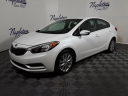 Thumbnail image of 2014 Kia Forte at Napleton Northlake Kia
