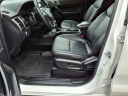 2020 Ford Ranger Lariat at Morgan Mcclure Ford