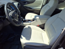 2024 Chevrolet Malibu LT at Family Mitsubishi