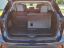 2021 Toyota Highlander XLE at Berglund Toyota