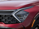 Thumbnail image of 2025 Kia Sportage at Atlantic Kia
