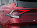 Thumbnail image of 2025 Kia Sportage at Atlantic Kia