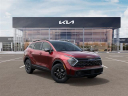 Thumbnail image of 2025 Kia Sportage at Atlantic Kia
