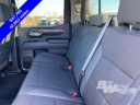 Thumbnail image of 2024 Chevrolet Silverado 1500 at Burt Watson Chevrolet of Freeland