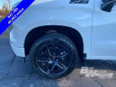 Thumbnail image of 2024 Chevrolet Silverado 1500 at Burt Watson Chevrolet of Freeland