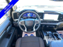 Thumbnail image of 2024 Chevrolet Silverado 1500 at Burt Watson Chevrolet of Freeland
