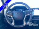 Thumbnail image of 2024 Chevrolet Silverado 1500 at Burt Watson Chevrolet of Freeland