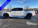 Thumbnail image of 2024 Chevrolet Silverado 1500 at Burt Watson Chevrolet of Freeland