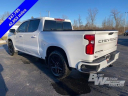 Thumbnail image of 2024 Chevrolet Silverado 1500 at Burt Watson Chevrolet of Freeland