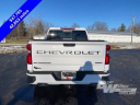 Thumbnail image of 2024 Chevrolet Silverado 1500 at Burt Watson Chevrolet of Freeland