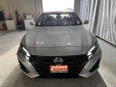 2023 Nissan Altima 2.5 SV at Lee Janssen Motor Company