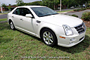 2011 Cadillac STS V6 Luxury at AutoCorner Website System