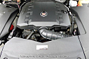 Thumbnail image of 2011 Cadillac STS at AutoCorner Website System