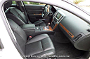 Thumbnail image of 2011 Cadillac STS at AutoCorner Website System
