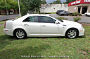 Thumbnail image of 2011 Cadillac STS at AutoCorner Website System