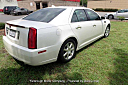 Thumbnail image of 2011 Cadillac STS at AutoCorner Website System