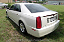 Thumbnail image of 2011 Cadillac STS at AutoCorner Website System