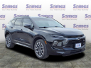 Thumbnail image of 2023 Chevrolet Blazer at Sames Bastrop Chrysler Dodge Jeep Ram