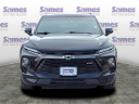 Thumbnail image of 2023 Chevrolet Blazer at Sames Bastrop Chrysler Dodge Jeep Ram