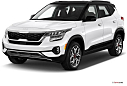 2023 Kia Seltos SX at Dale's Sales & Rentals