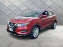 Thumbnail image of 2021 Nissan Rogue Sport at Maxon Hyundai Inc.