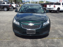 Thumbnail image of 2014 Chevrolet Cruze at Duncan Ford Chrysler