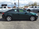 Thumbnail image of 2014 Chevrolet Cruze at Duncan Ford Chrysler