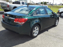 Thumbnail image of 2014 Chevrolet Cruze at Duncan Ford Chrysler
