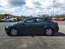 Thumbnail image of 2014 Chevrolet Cruze at Duncan Ford Chrysler