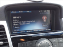 Thumbnail image of 2014 Chevrolet Cruze at Duncan Ford Chrysler