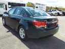 Thumbnail image of 2014 Chevrolet Cruze at Duncan Ford Chrysler