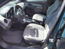 Thumbnail image of 2014 Chevrolet Cruze at Duncan Ford Chrysler