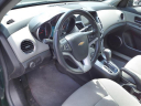 Thumbnail image of 2014 Chevrolet Cruze at Duncan Ford Chrysler