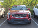 Thumbnail image of 2019 Cadillac XT4 at Team ToyotaDMS